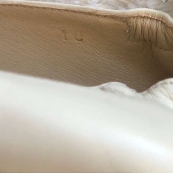 Everlane The Italian Leather Day Glove Heel NWOT - Picture 16 of 16